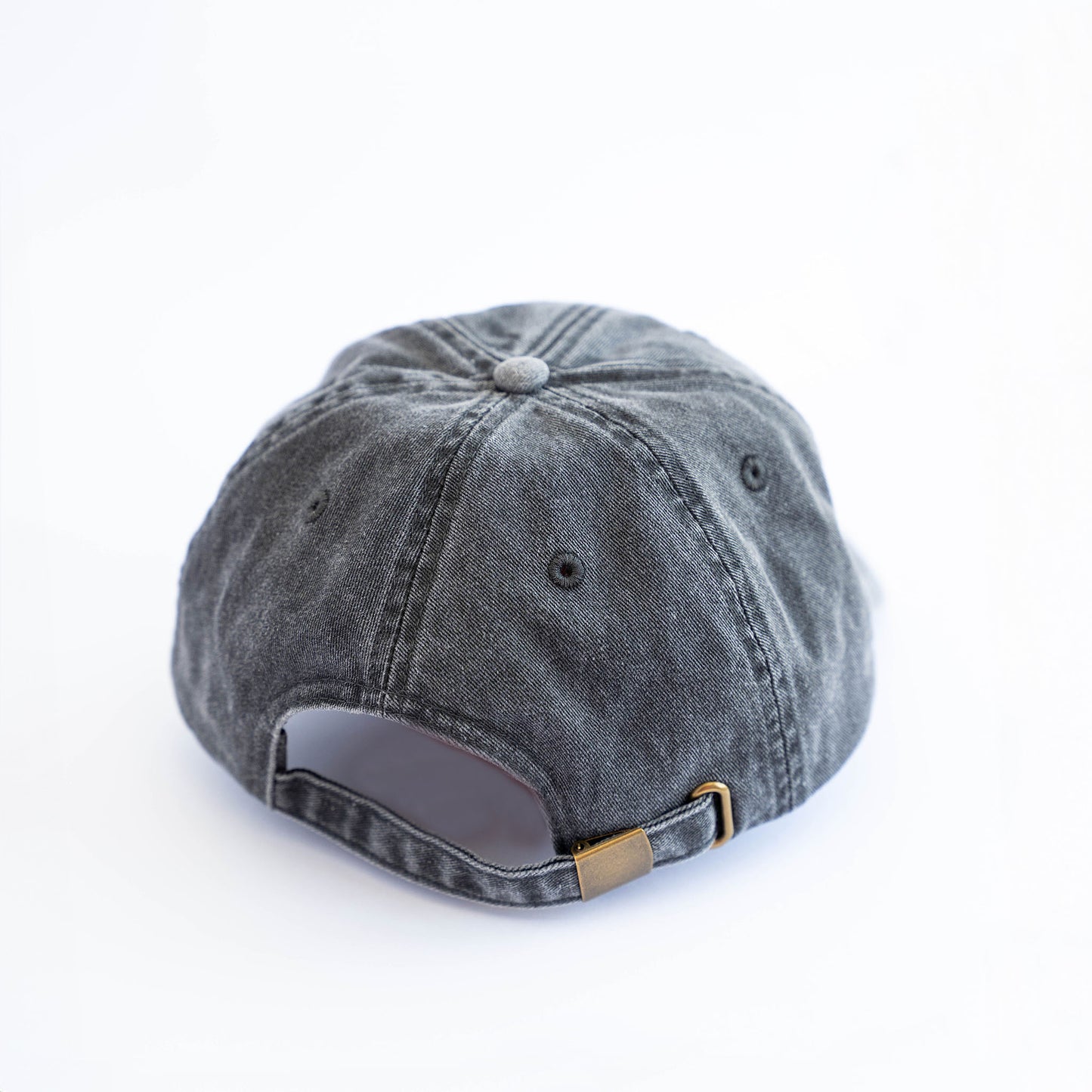 THE CURVES COLLECTIVE VINTAGE HAT