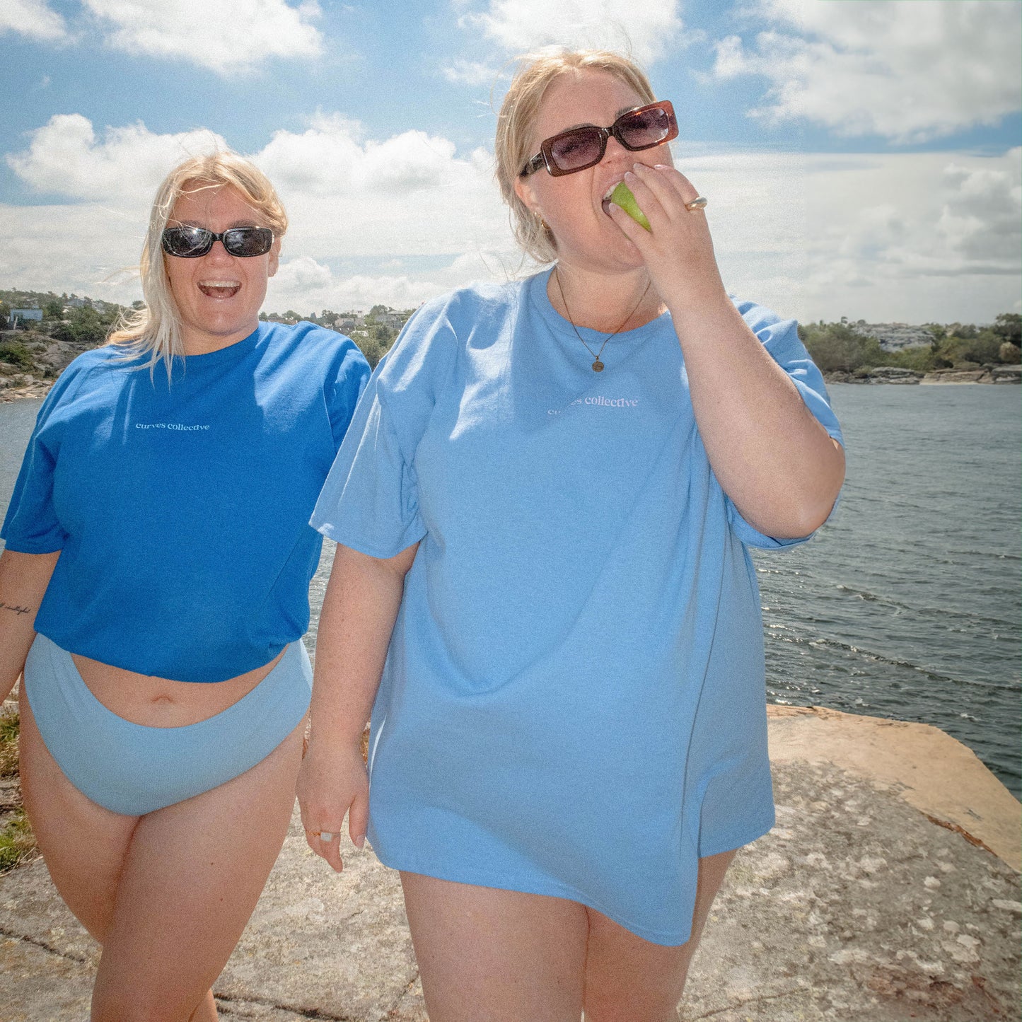 THE IF YOU BODYSHAME YOU ARE FUCKING LAME T-SHIRT